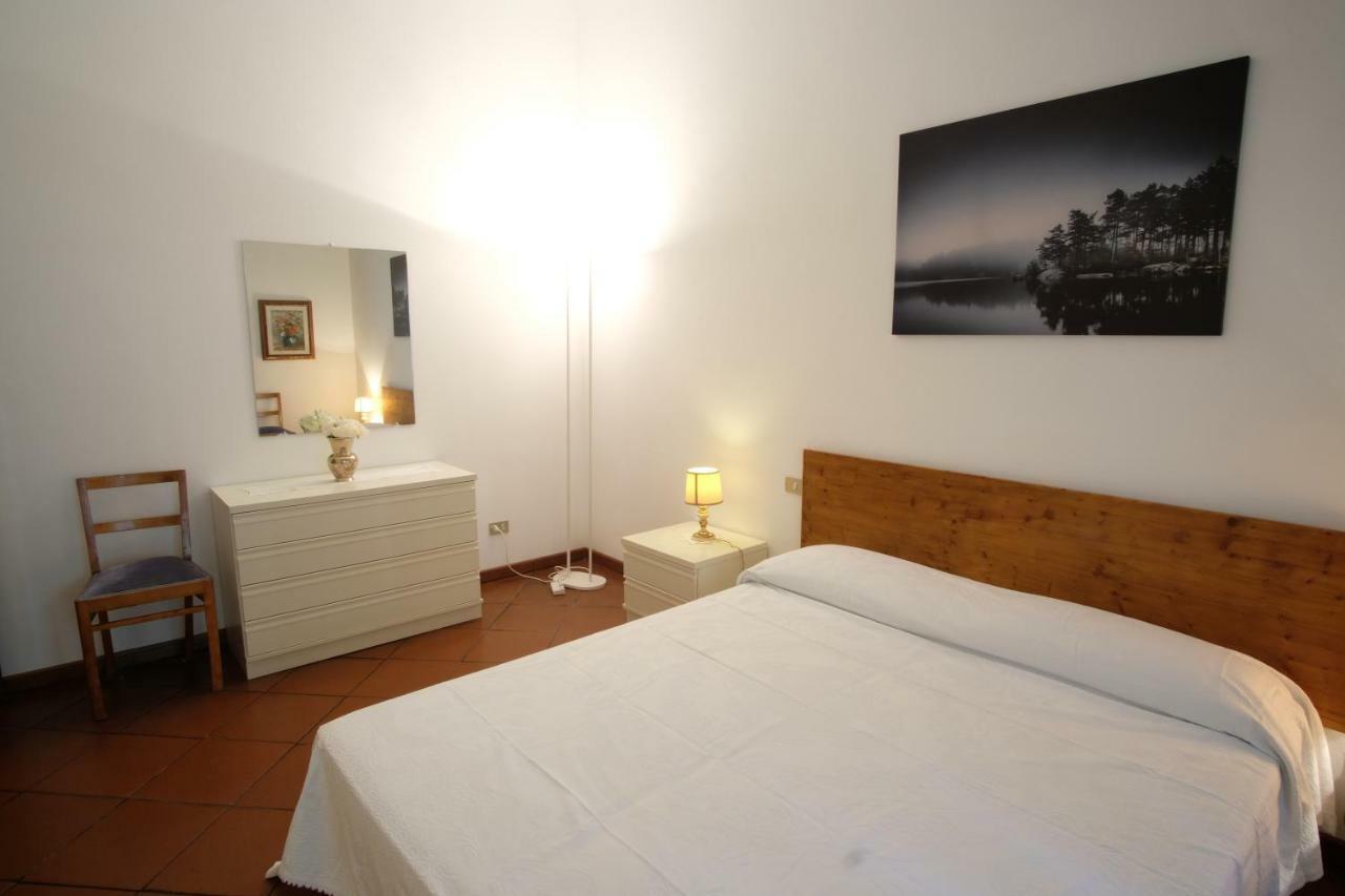Villa Il Sorriso Bivigliano ภายนอก รูปภาพ