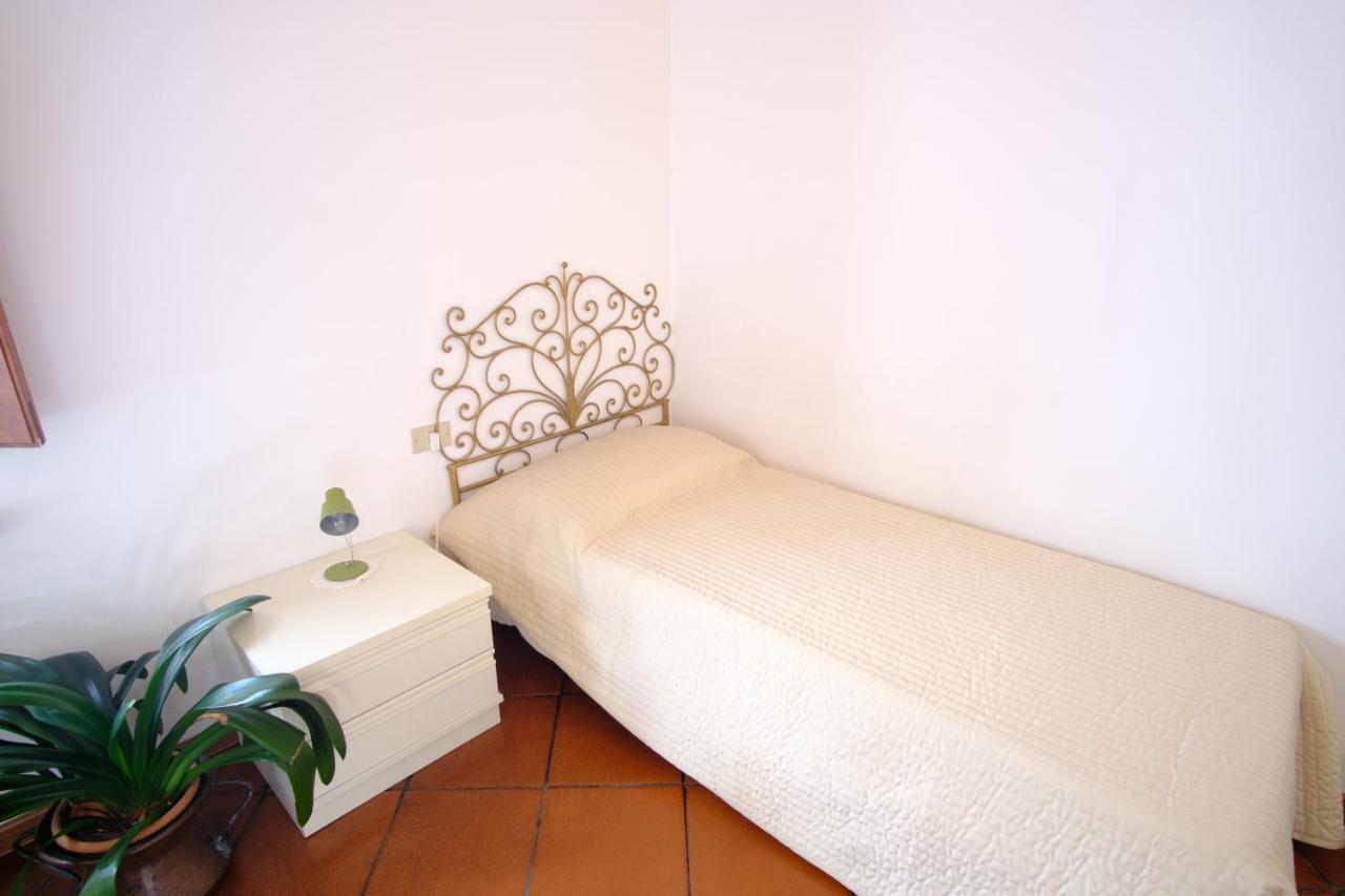 Villa Il Sorriso Bivigliano ภายนอก รูปภาพ