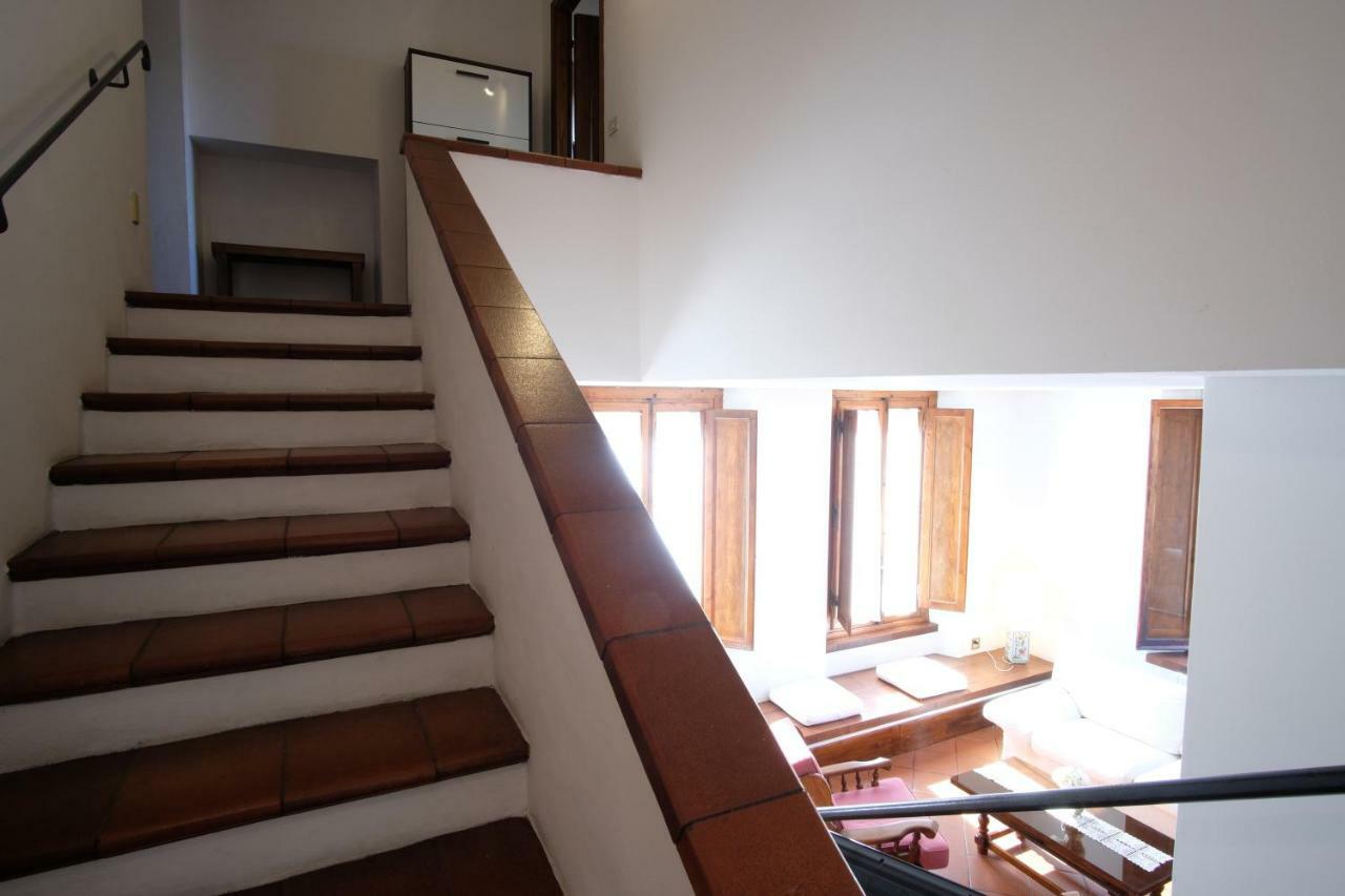 Villa Il Sorriso Bivigliano ภายนอก รูปภาพ