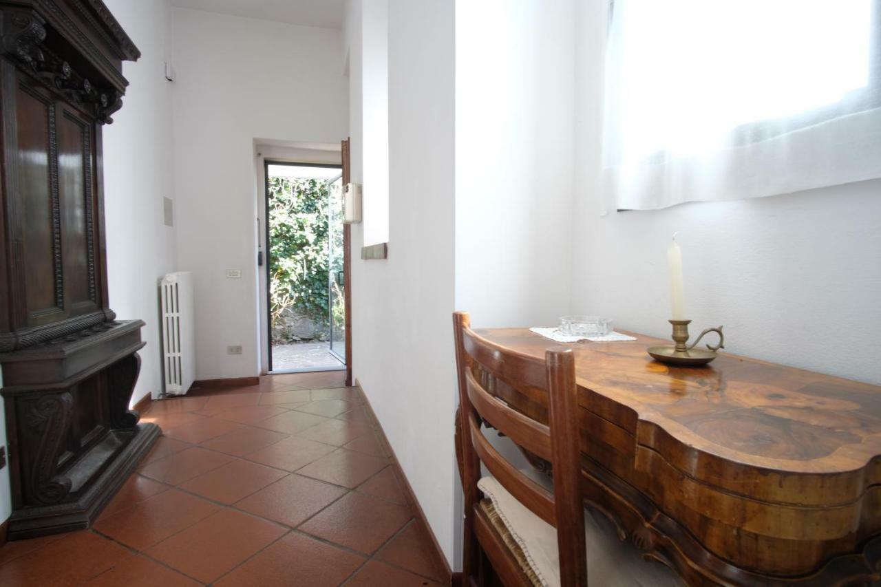 Villa Il Sorriso Bivigliano ภายนอก รูปภาพ